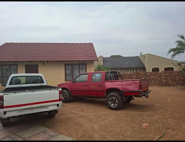 2 BEDROOM HOUSE FOR SALE IN SOSHANGUVE GG
